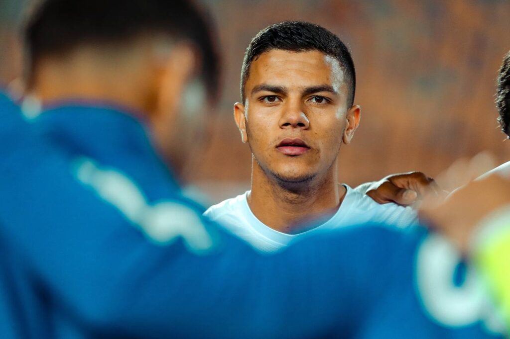 محمد شحاتة - الزمالك