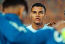 محمد شحاتة - الزمالك