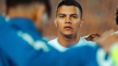 محمد شحاتة - الزمالك