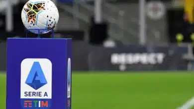 ترتيب الدوري الإيطالي