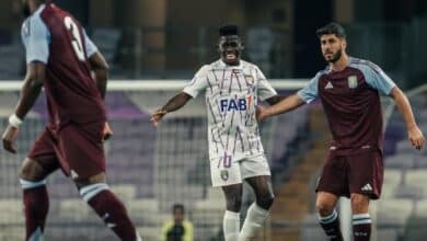 العين الإماراتي