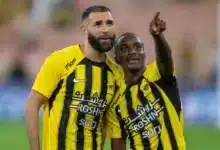 القنوات الناقلة لمباراة الاتحاد وناساف في دوري أبطال آسيا للنخبة 2026