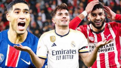 دوري أبطال أوروبا