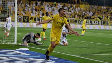 الوصل الإماراتي