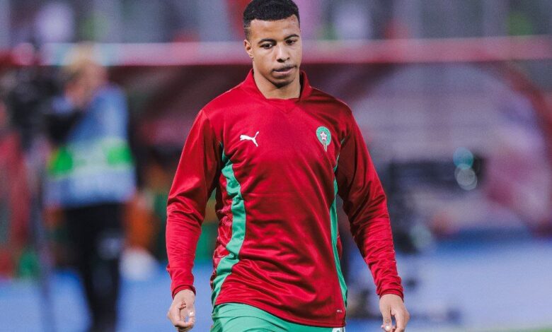 حمزة إيكمان