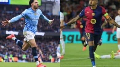 رافينيا - عمر مرموش