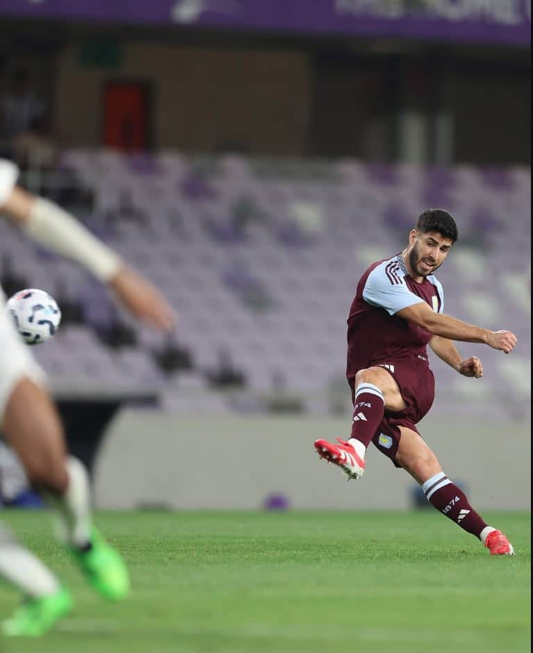 ماركو أسينسيو