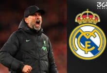 ريال مدريد - يورجن كلوب - (المصدر: Getty images)