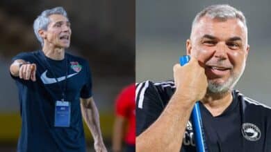 كوزمين - باولو سوزا