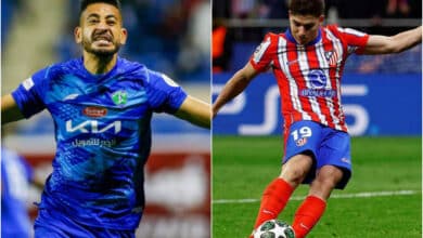 مراد باتنا - جوليان ألفاريز