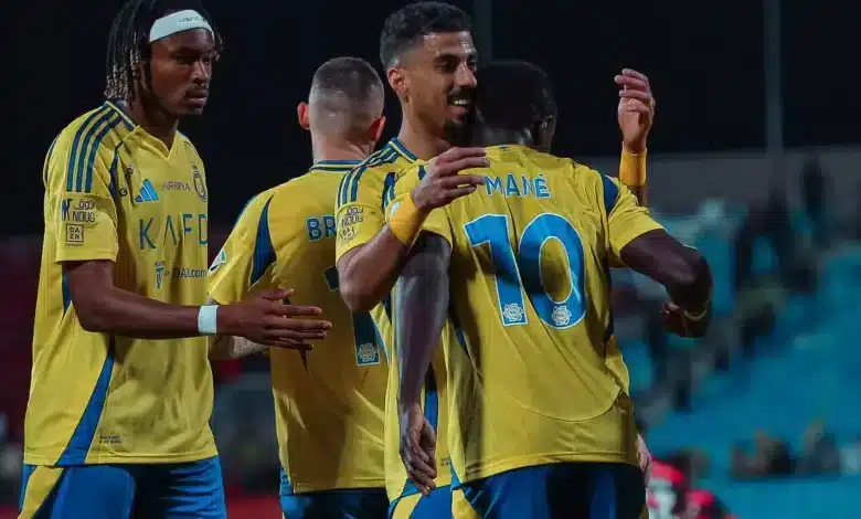 القنوات الناقلة لمباراة النصر ضد ريو آفي وديًا