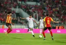 القنوات الناقلة لمباراة الترجي ضد صن داونز في دوري أبطال إفريقيا 2025