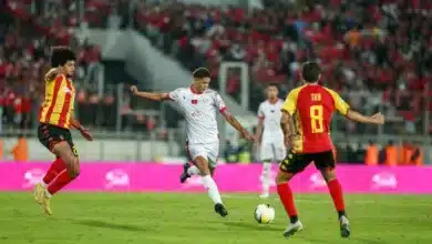 القنوات الناقلة لمباراة الترجي ضد صن داونز في دوري أبطال إفريقيا 2025