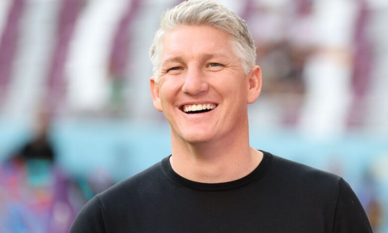 باستيان شفاينشتايجر