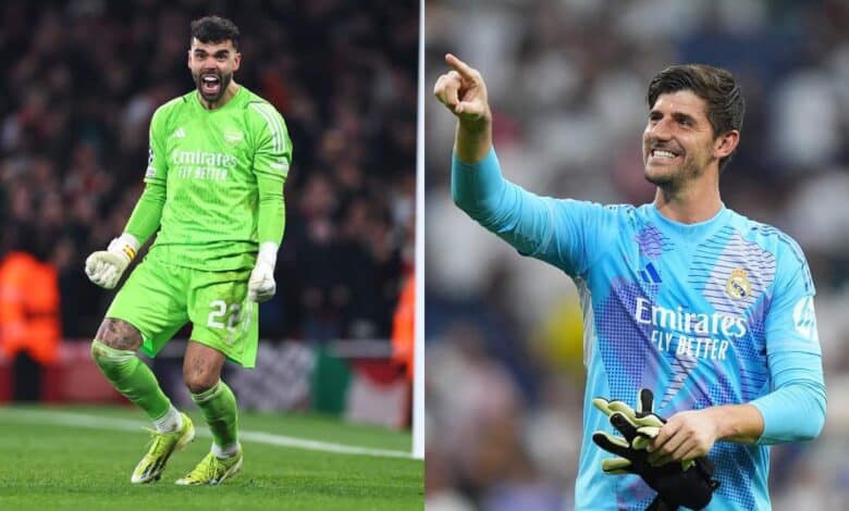 كورتوا ضد رايا