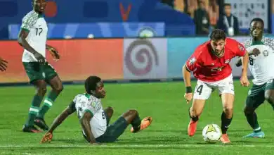 القنوات الناقلة لمباراة مصر ضد زامبيا في كأس أمم إفريقيا تحت 20