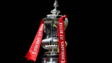موعد نهائي كأس إنجلترا 2025 والقنوات الناقلة