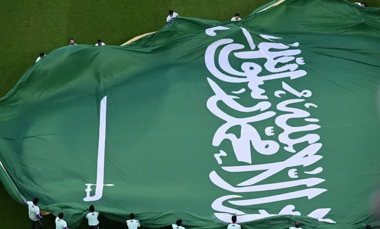 مجموعة السعودية في كأس آسيا 2025 تحت 17