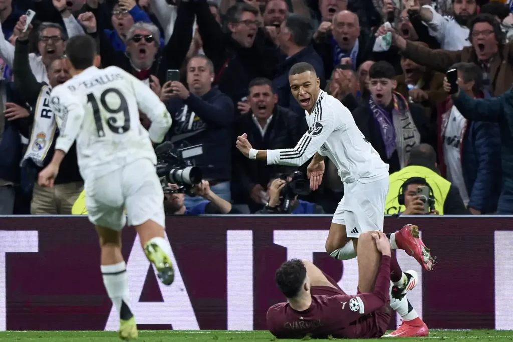 موعد مباراة ريال مدريد القادمة