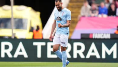 بورخا إيجليسياس