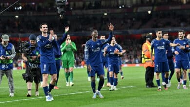 باريس سان جيرمان ضد ريمس