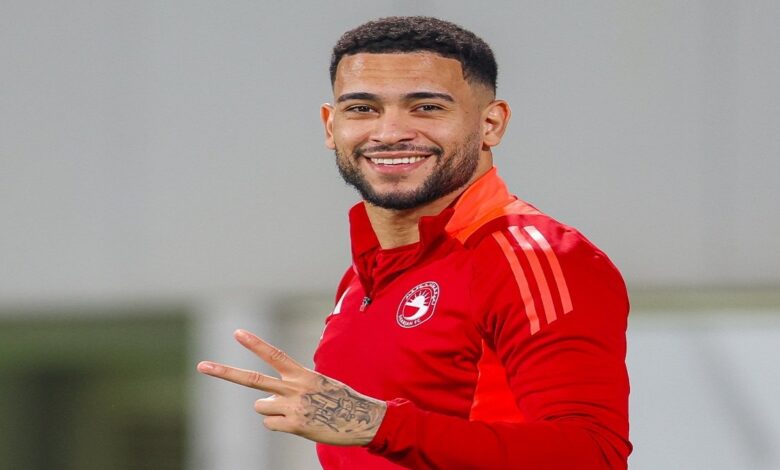 لوان بيريرا