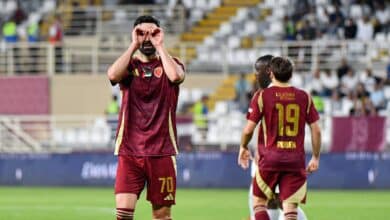 الوحدة الإماراتي