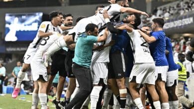 الجزيرة الإماراتي