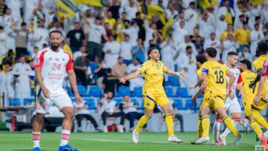 التعاون ضد الشارقة