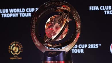 أخبار كأس العالم للأندية اليوم