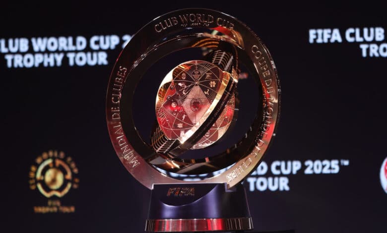 أخبار كأس العالم للأندية اليوم