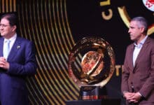 أمرابط - الوداد المغربي