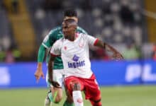 الوداد المغربي