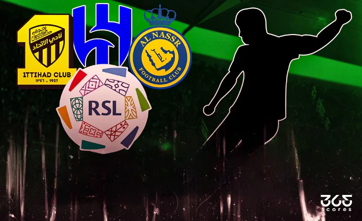 في الكورة :
الأندية الهابطة من الدوري السعودي إلى دوري يلو 2025 في الكورة :
الأندية الهابطة من الدوري السعودي إلى دوري يلو 2025