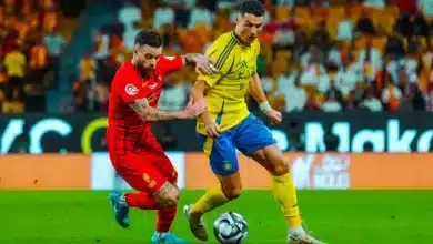 القنوات الناقلة لمباراة النصر ضد تولوز الودية