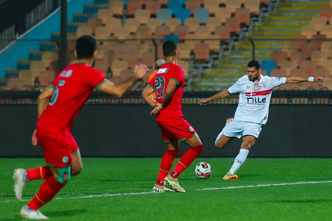 في الكورة :
القنوات الناقلة لمباراة الزمالك ضد مودرن سبورت في كأس الرابطة المصرية في الكورة :
القنوات الناقلة لمباراة الزمالك ضد مودرن سبورت في كأس الرابطة المصرية