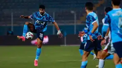 بيراميدز (تصوير: مصطفى الشحات)