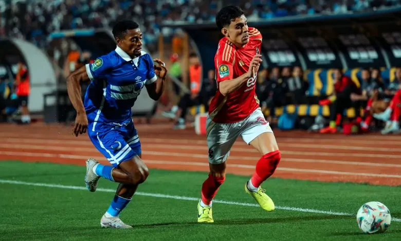 القنوات الناقلة لمباراة الأهلي ضد الهلال في إياب دوري أبطال إفريقيا