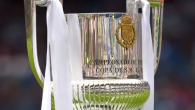 موعد نهائي كأس ملك إسبانيا 2025 والقنوات الناقلة