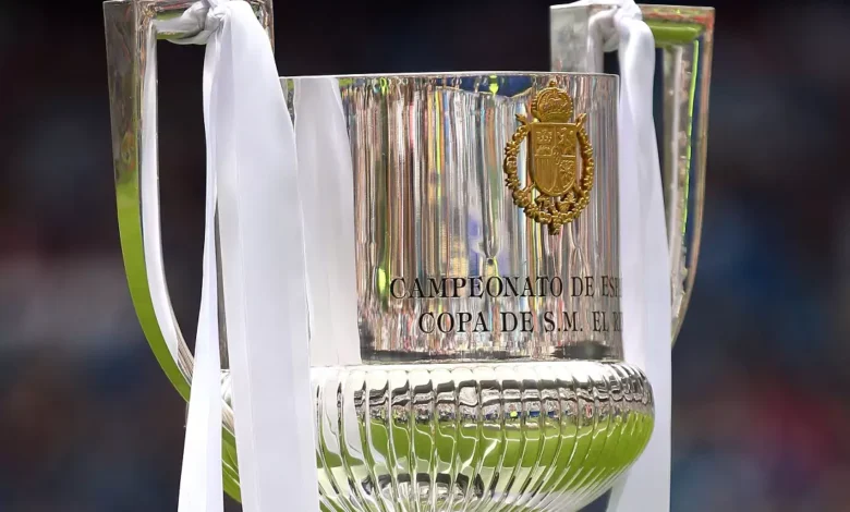 موعد نهائي كأس ملك إسبانيا 2025 والقنوات الناقلة