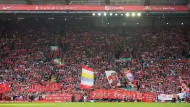 مواعيد مباريات ليفربول الودية استعداد لموسم 2025-2026