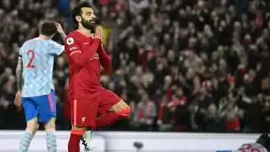 محمد صلاح