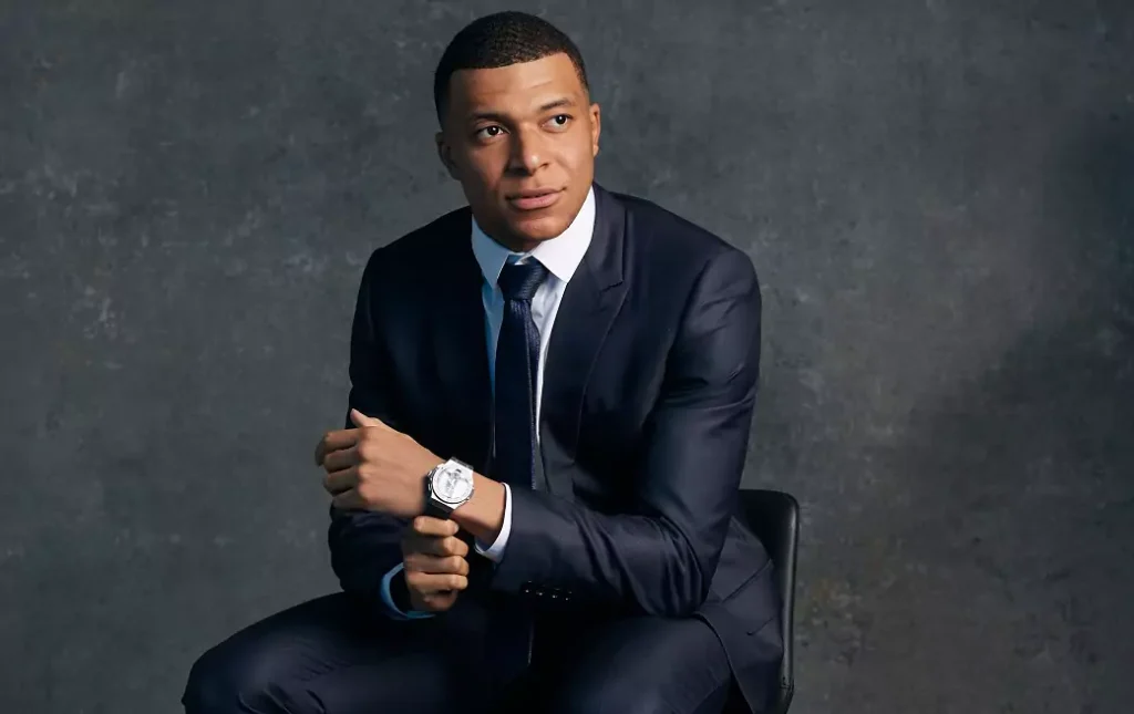 كيليان مبابي ما أرقام وأهداف كيليان مبابي ضد الأندية الإنجليزية في مسيرته؟