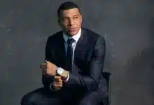 كيليان مبابي ما أرقام وأهداف كيليان مبابي ضد الأندية الإنجليزية في مسيرته؟ (المصدر:Gettyimages)