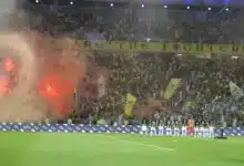 الاتحاد السعودي (المصدر:Gettyimages) جدول مباريات الاتحاد السعودي في أبريل 2025