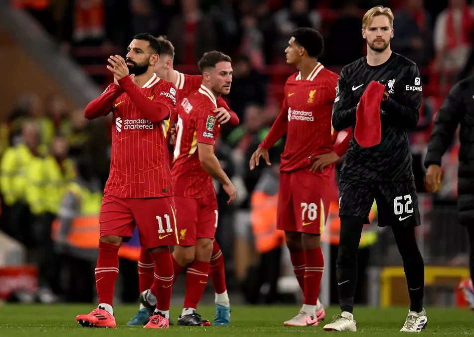 القنوات الناقلة لمباراة ليفربول ضد وست هام بالجولة 32 في الدوري الإنجليزي