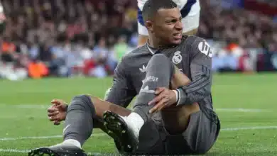 كيليان مبابي