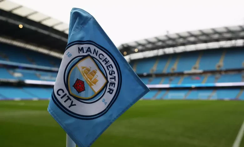 جدول مباريات مانشستر سيتي في أبريل 2025