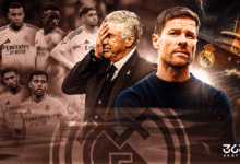 أنشيلوتي - تشابي ألونسو