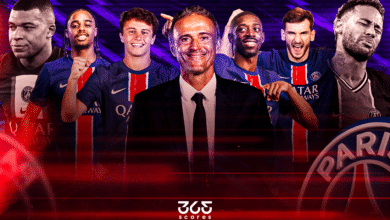 كيف أعاد إنريكي تشكيل باريس سان جيرمان؟